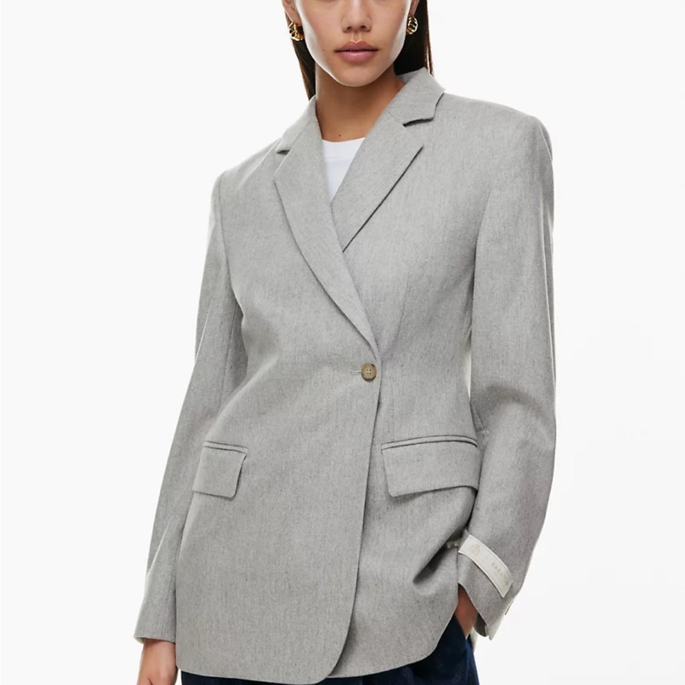 Aritzia Blazer